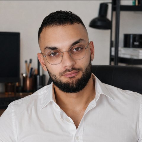 Jonathane Khalfallah, développeur web freelance full-stack — Webkhal