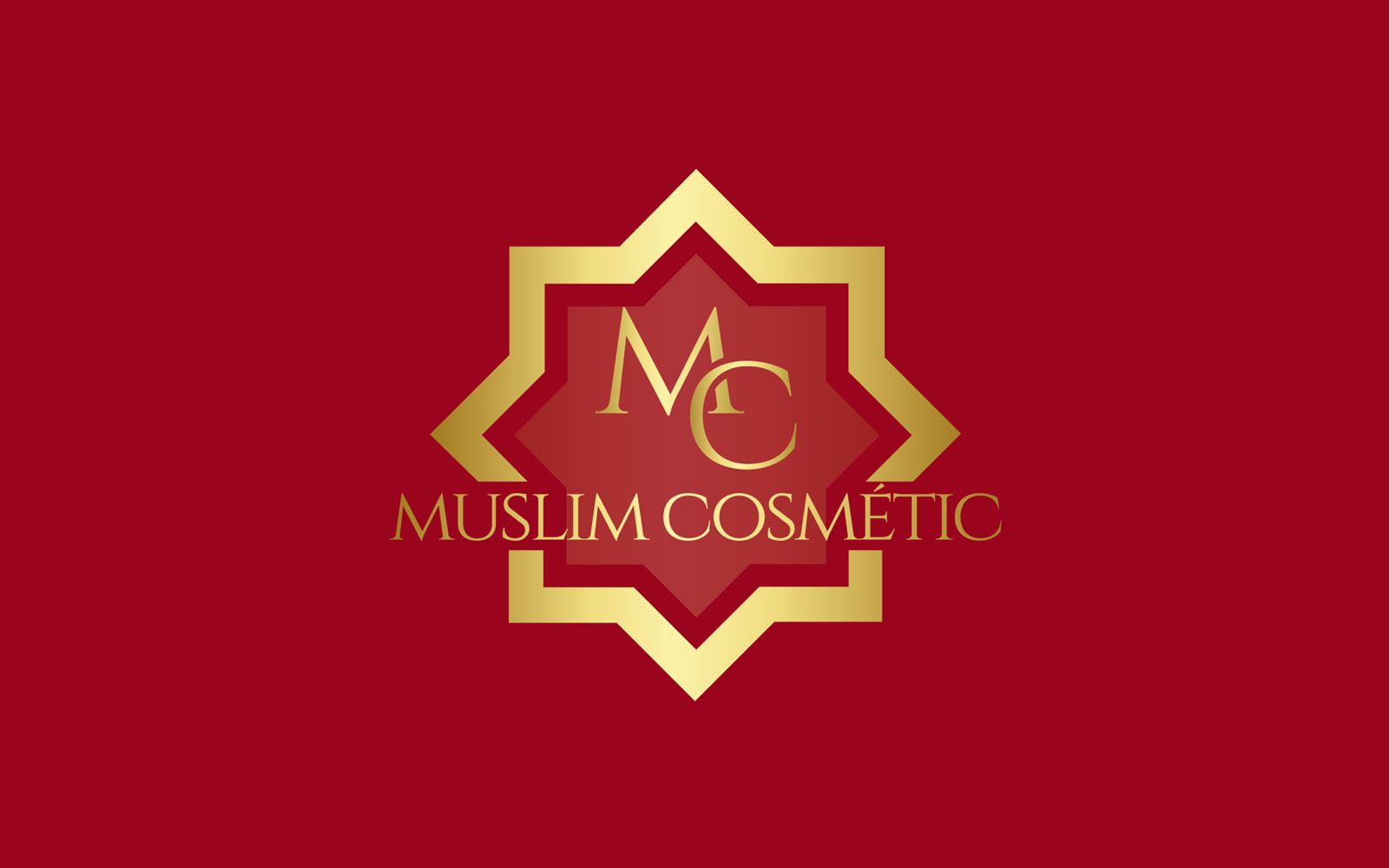 Muslim Cosmétic — boutique e-commerce de cosmétiques naturels et halal